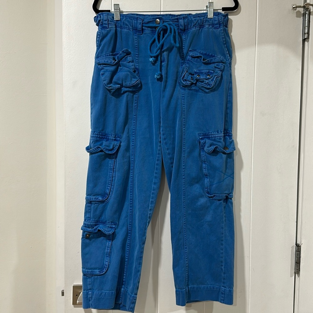 Free People Tahiti Cargo - S/P